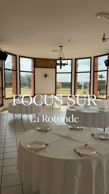Vidéo Instagram du Clos de la Rotonde